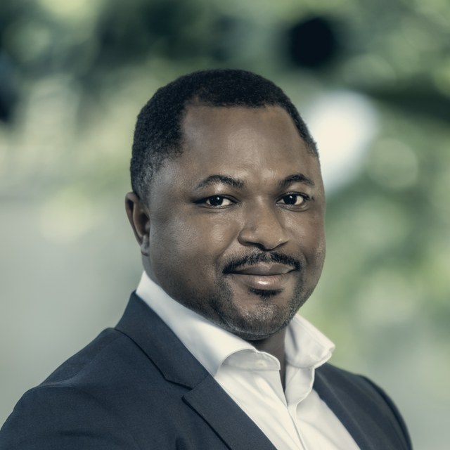 Samuel A. Adewole