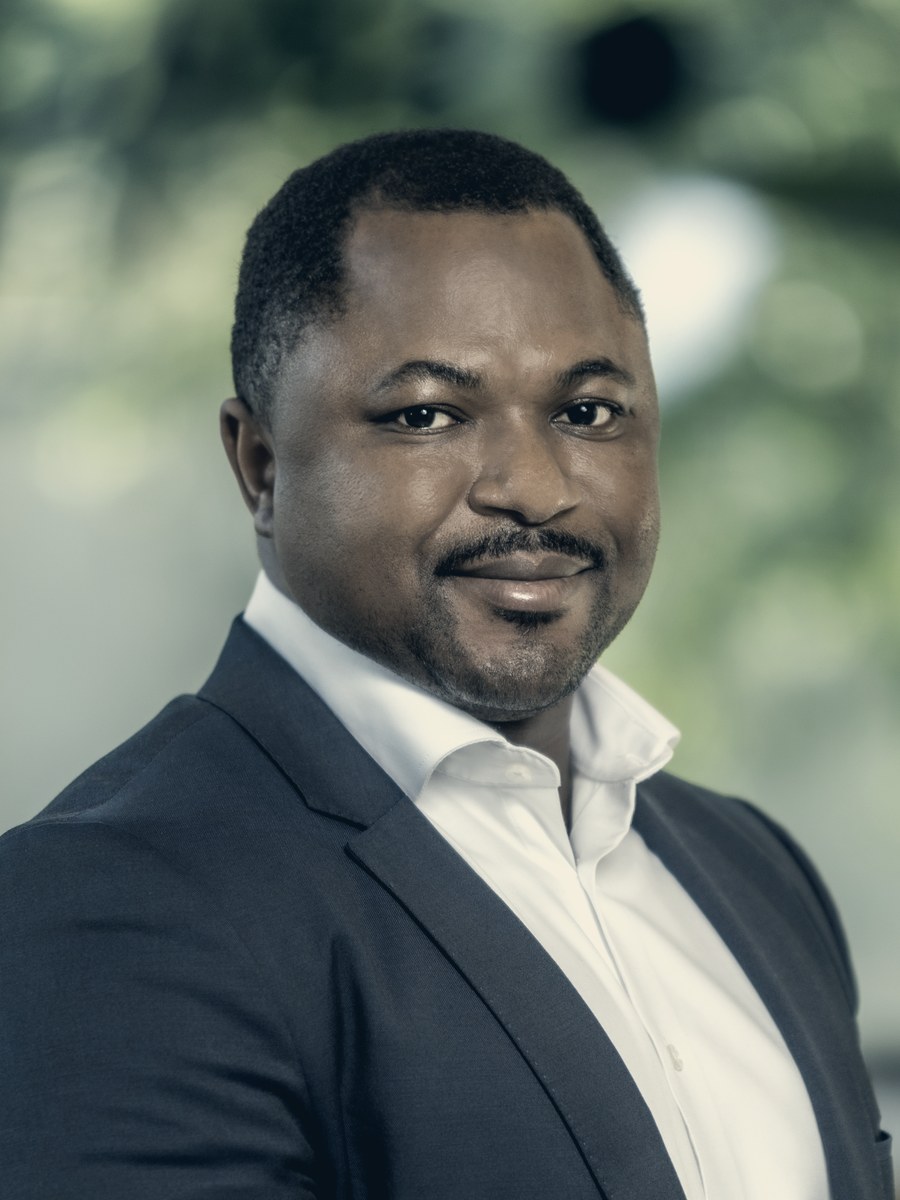 Samuel A. Adewole